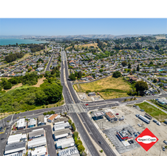 16500 San Pablo Ave, San Pablo, CA - Aerial map view - Image1