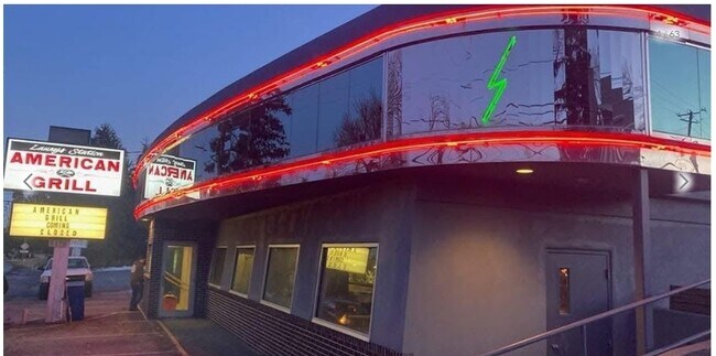 Plus de détails pour 5466 PA-145, Laurys Station, PA - Commerce de détail à vendre