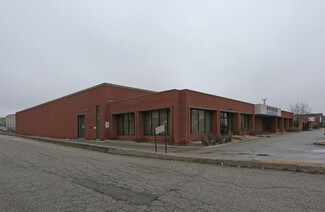 Plus de détails pour 5895 Whittle Rd, Mississauga, ON - Industriel à louer