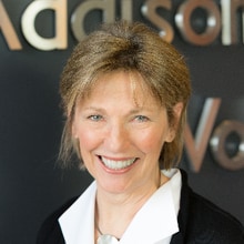 Sharon Pratt