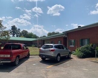 Plus de détails pour 110 St Clair Dr, Dunlap, TN - Multi-résidentiel à vendre