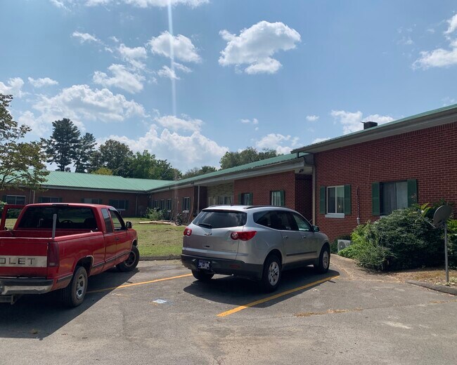 More details for 110 St Clair Dr, Dunlap, TN - Multifamily for Sale