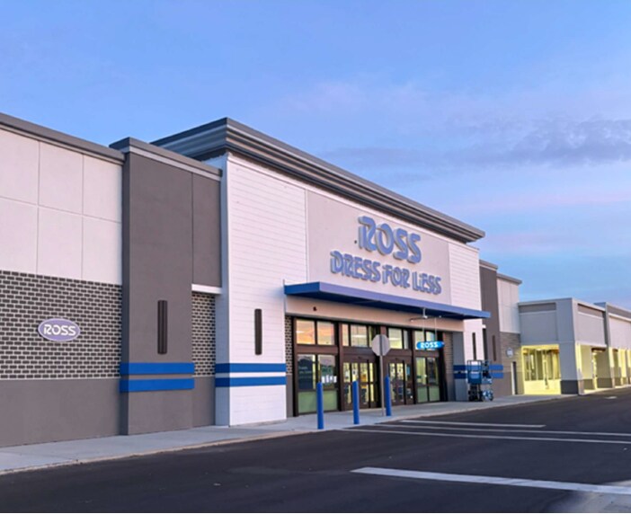 2009-2111 S US Highway 1, Fort Pierce, FL for lease Building Photo- Image 1 of 12