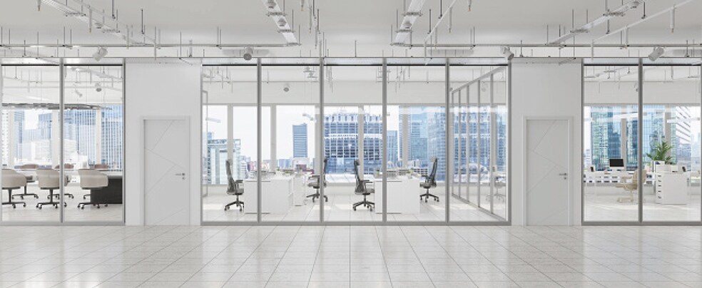 505 Washington Ave, Saint Louis, MO à louer - Photo du bâtiment - Image 3 de 10