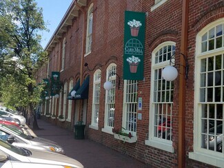 Plus de détails pour 200 N Greensboro St, Carrboro, NC - Bureau, Commerce de détail à louer