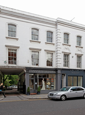 More details for 74 Fulham Rd, London - Retail for Lease