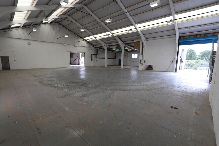 Trenant Industrial Estate, Wadebridge à louer - Photo intérieure - Image 2 de 6