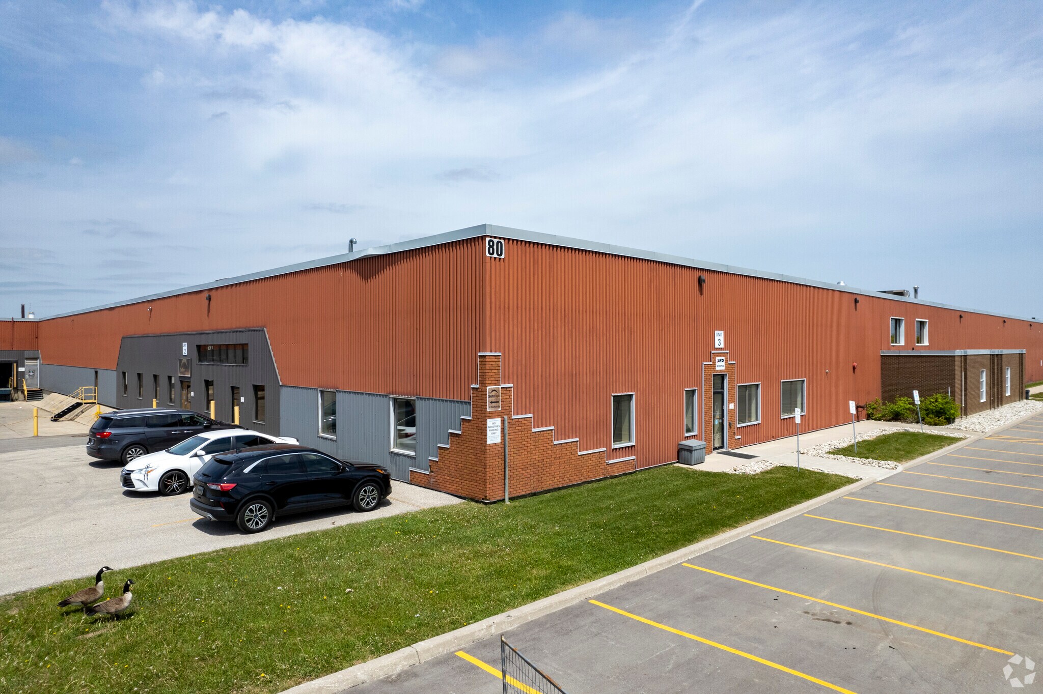 80 Stafford Dr, Brampton, ON à vendre Photo principale- Image 1 de 1