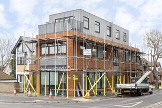 More details for 1053 London Rd, Leigh On Sea - Retail for Lease