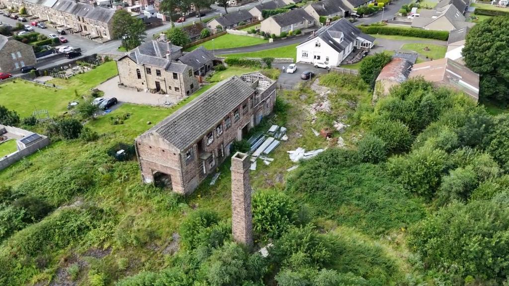 Coachworks, Haltwhistle for sale Building Photo- Image 1 of 22