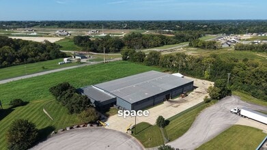 151 Hanger Cir, Richmond, KY for lease - Commercial Listing Video