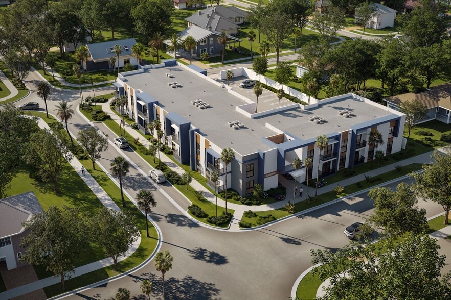 10500 SW 172nd St, Miami, FL for sale - Building Photo - Image 1 of 13
