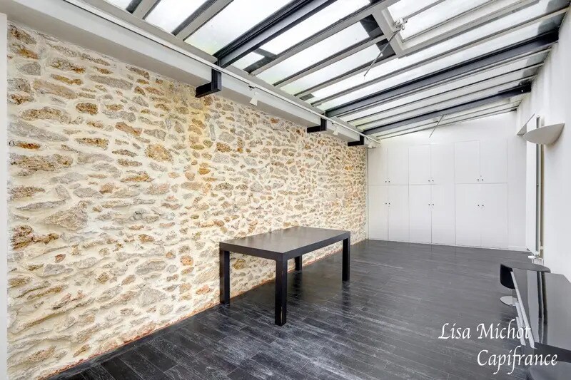 Office in Paris for sale - Building Photo - Image 3 of 13