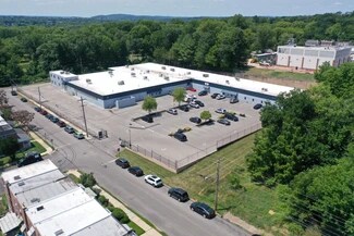 Plus de détails pour 9 S Forrest Ave, Norristown, PA - Local d'activités, Industriel à louer
