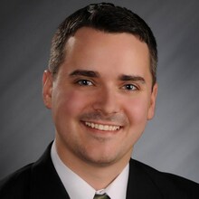 Eric Eberly