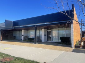 69-73 N Broadway St, Des Plaines IL - Services immobiliers commerciaux