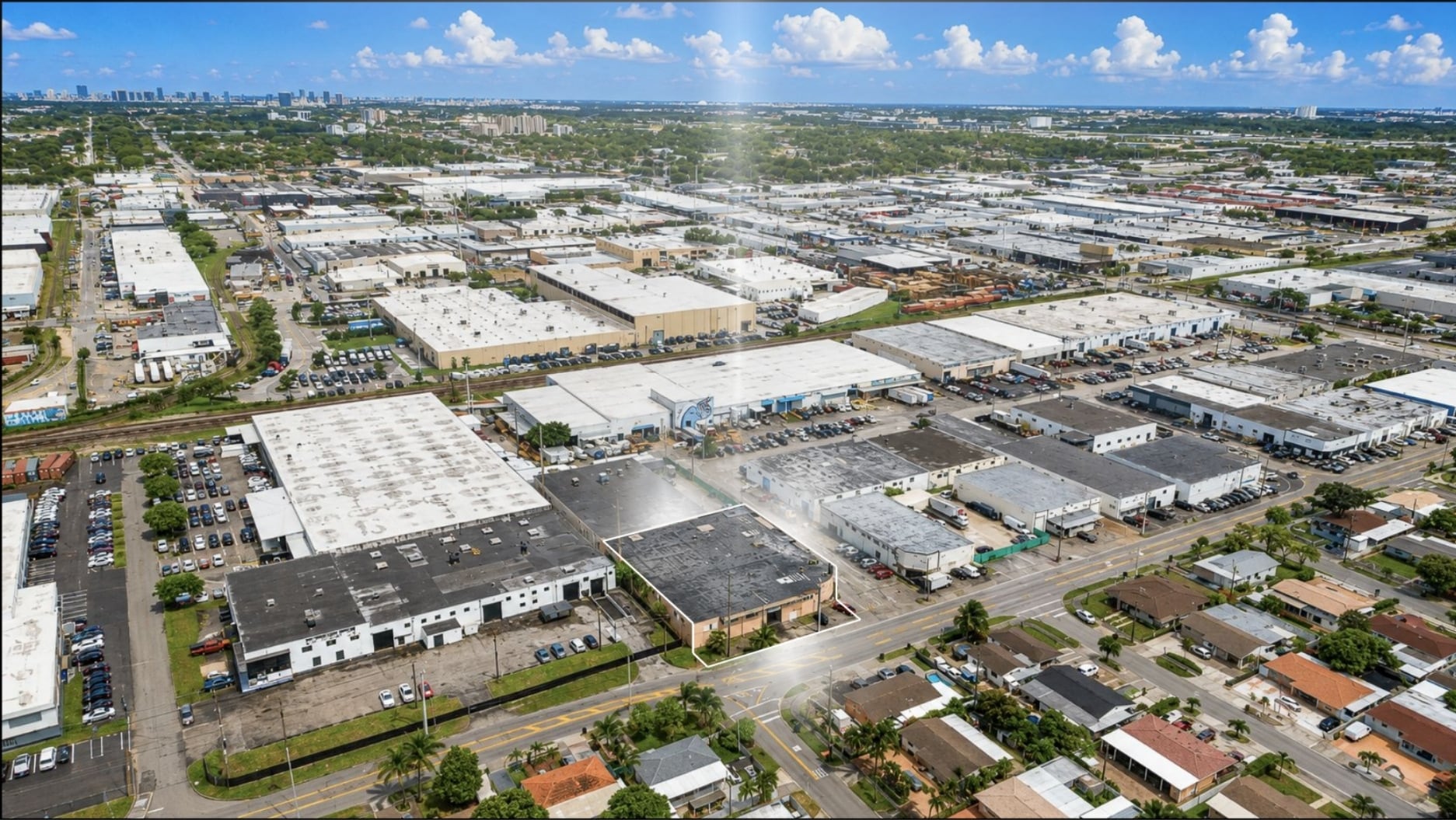 455 E 10th Ave, Hialeah, FL for sale Building Photo- Image 1 of 24