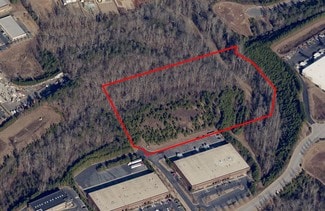More details for Building 300, Golden Parkway, Buford, GA - Land for Sale