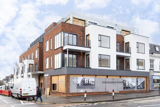 More details for Southchurch Rd, Southend On Sea - Retail for Sale