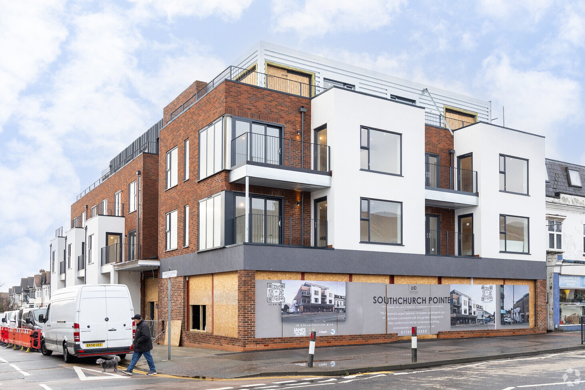 Southchurch Rd, Southend On Sea à vendre Photo principale- Image 1 de 3