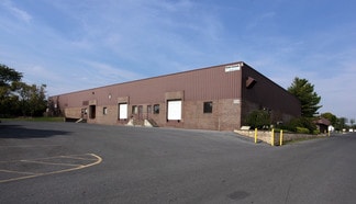 Plus de détails pour 214 Fort Collier Rd, Winchester, VA - Industriel à louer