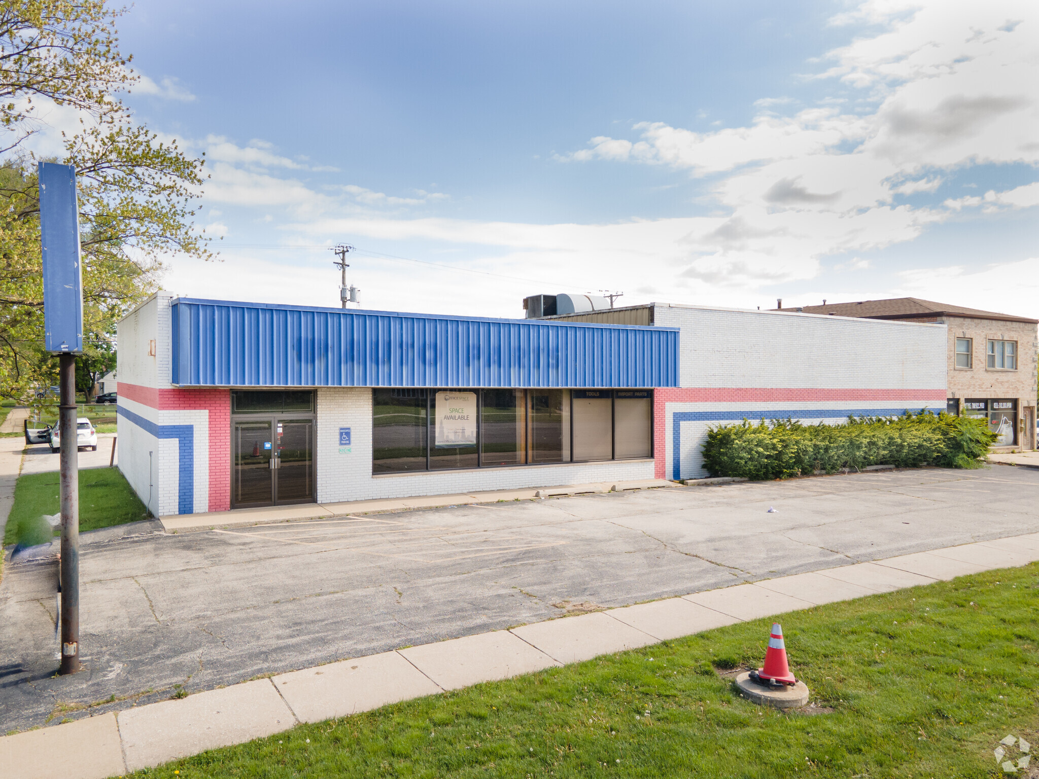 5730 W 79th St, Burbank, IL for sale Building Photo- Image 1 of 8