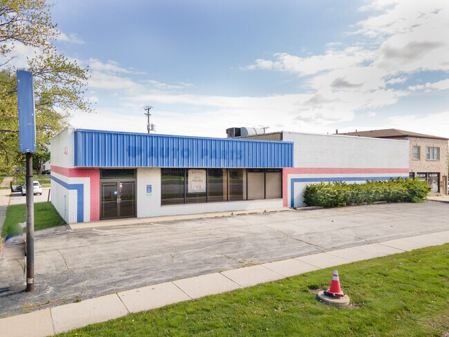 More details for 5730 W 79th St, Burbank, IL - Retail for Lease