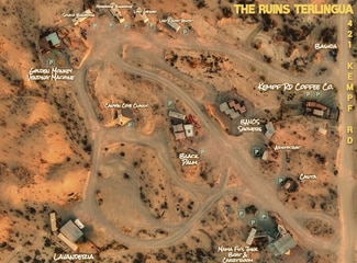 More details for 421 Kempf Rd, Terlingua, TX - Land for Sale