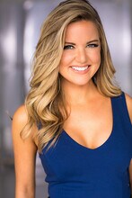 Chelsea Gilson