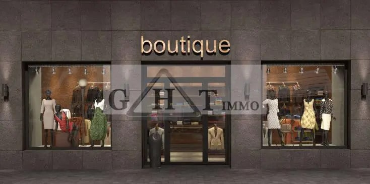 Retail in Sarcelles for sale Building Photo- Image 1 of 2