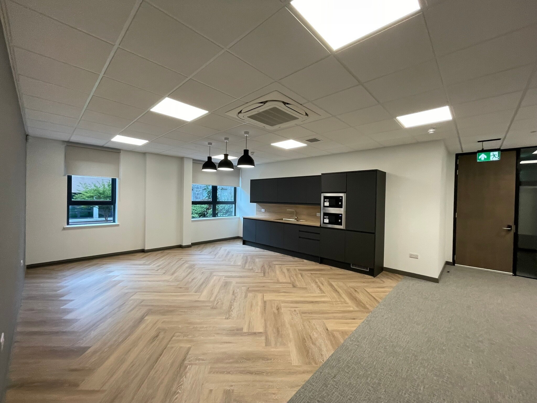 1 Albyn Pl, Aberdeen à louer Photo du bâtiment- Image 1 de 7