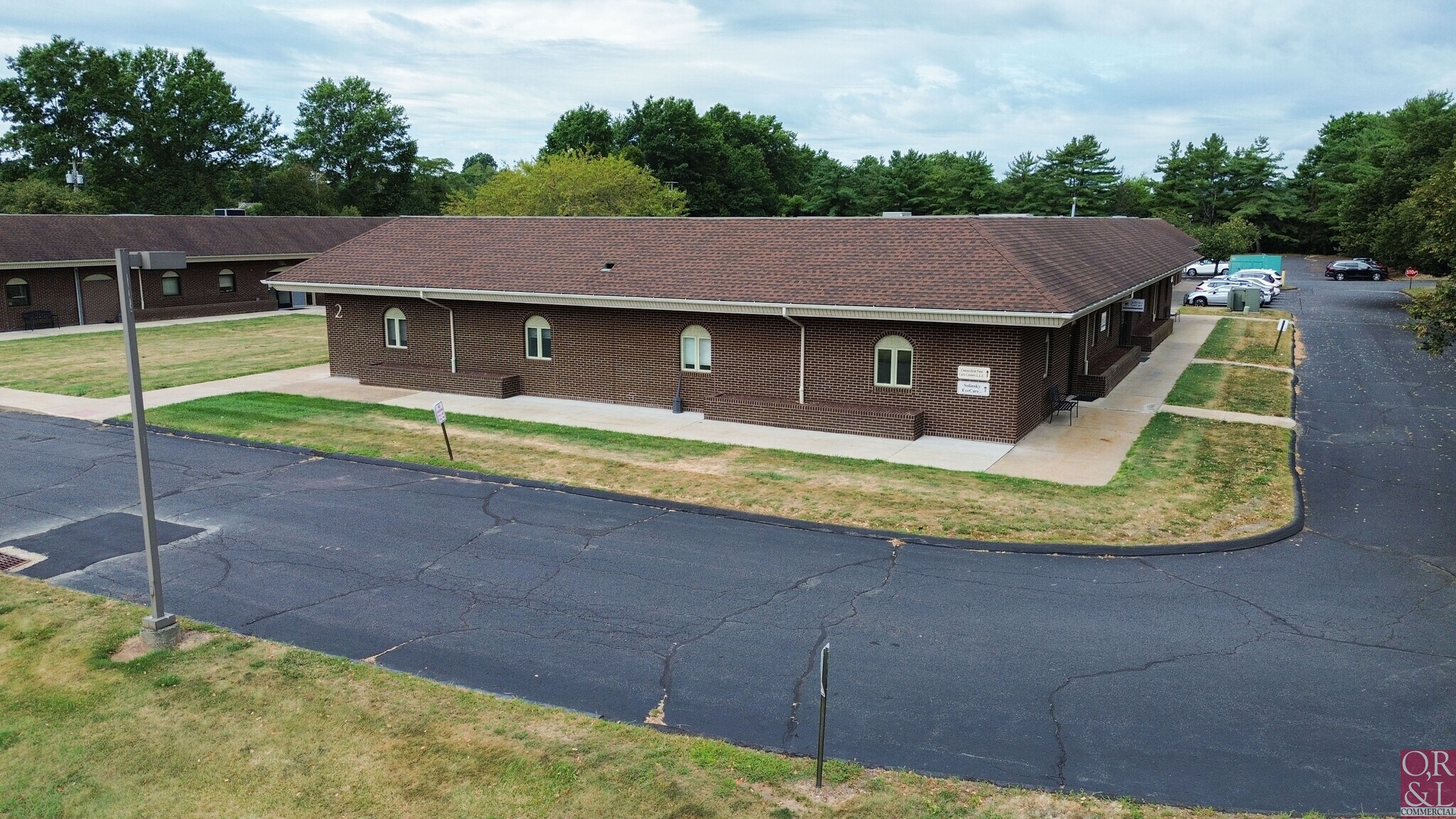 505 Willard Ave, Newington, CT for lease Building Photo- Image 1 of 4