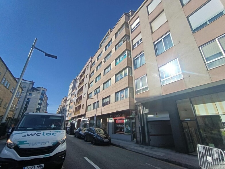 Office in Pontevedra, Pontevedra for sale - Building Photo - Image 2 of 14