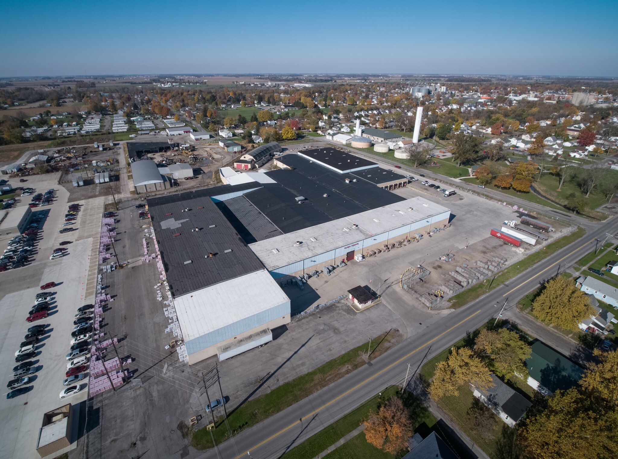 911 Spencerville Rd, Delphos, OH à vendre Autre- Image 1 de 5