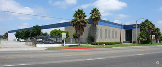 More details for 18405 S Santa Fe Ave, Rancho Dominguez, CA - Industrial for Lease