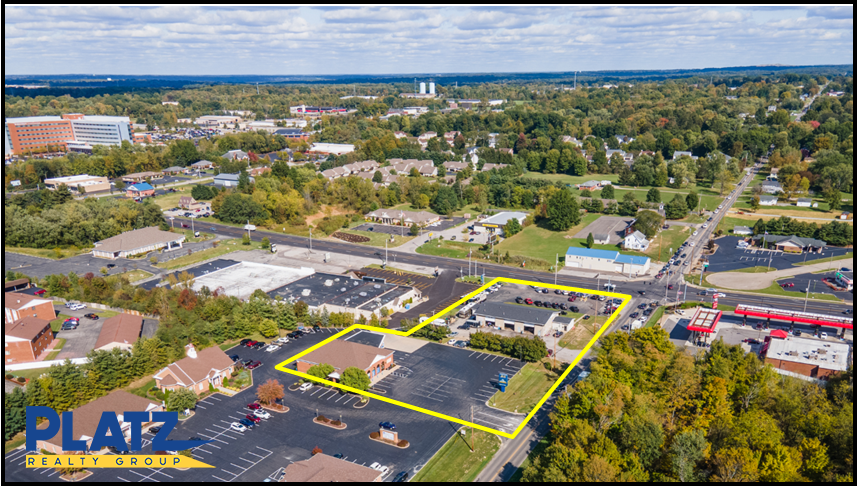 8598 Market St, Youngstown, OH for lease Building Photo- Image 1 of 2