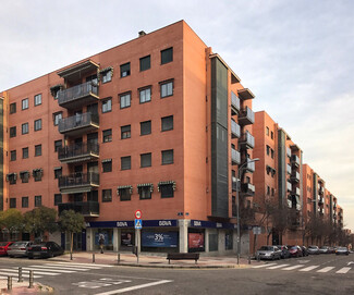 Plus de détails pour Calle Nardos, 135, Alcorcón - Multi-résidentiel à vendre