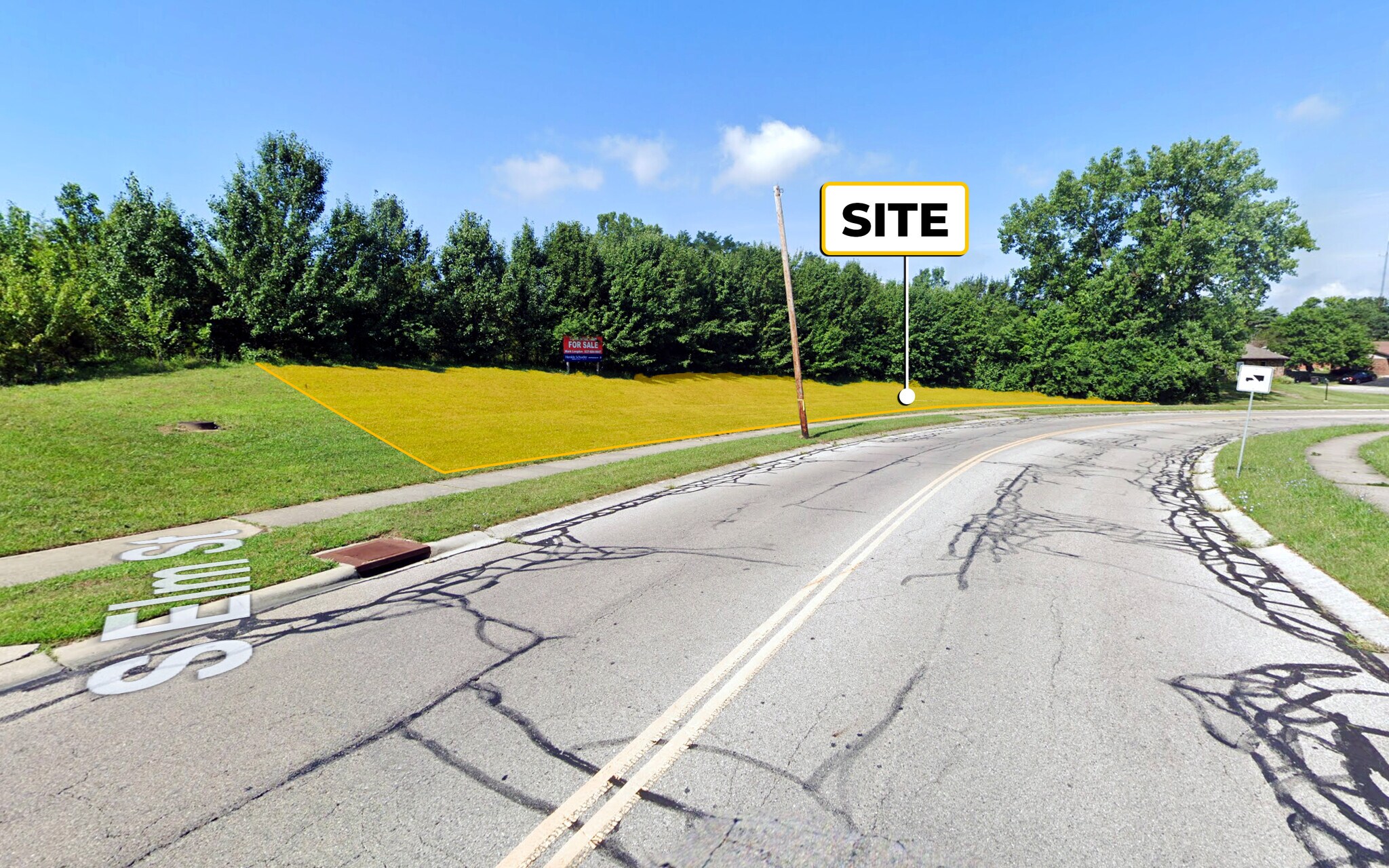 1450 Elm St, West Carrollton, OH for sale Building Photo- Image 1 of 4