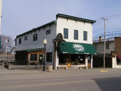 117 N Central Ave, Ely, MN for sale Primary Photo- Image 1 of 1