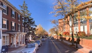 Plus de détails pour 80 N Main St, Doylestown, PA - Bureau à vendre