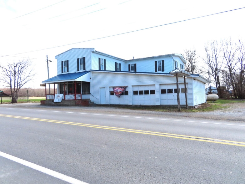 1837 State Highway 285, Espyville, PA à vendre - Photo du bâtiment - Image 2 de 41