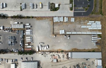 7650 Hawthorne Ave, Livermore, CA - Aérien  Vue de la carte