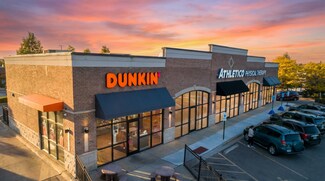 Plus de détails pour 280 N Randall Rd, Lake In The Hills, IL - Commerce de détail à vendre