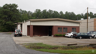 More details for 77 Ross Rd, Savannah, GA - Industrial for Lease