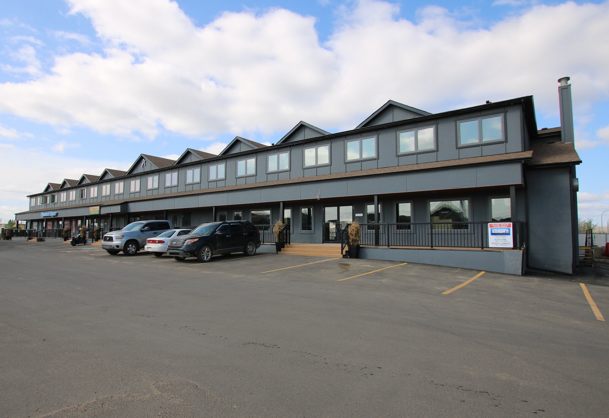 307 Athabasca Ave, Fort McMurray, AB for sale Building Photo- Image 1 of 1