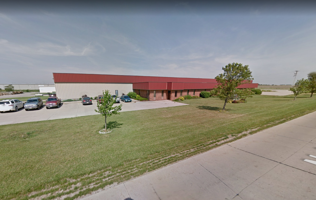 2415 Ashland Ave, Beatrice, NE for sale Building Photo- Image 1 of 1