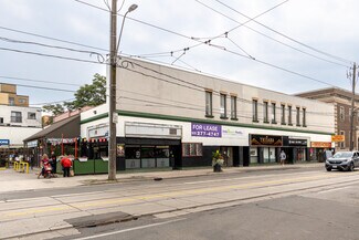 More details for 1449-1455 Queen St W, Toronto, ON - Office for Lease