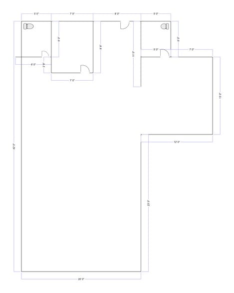 4400 Old William Penn Hwy, Monroeville, PA for lease - Site Plan - Image 1 of 4