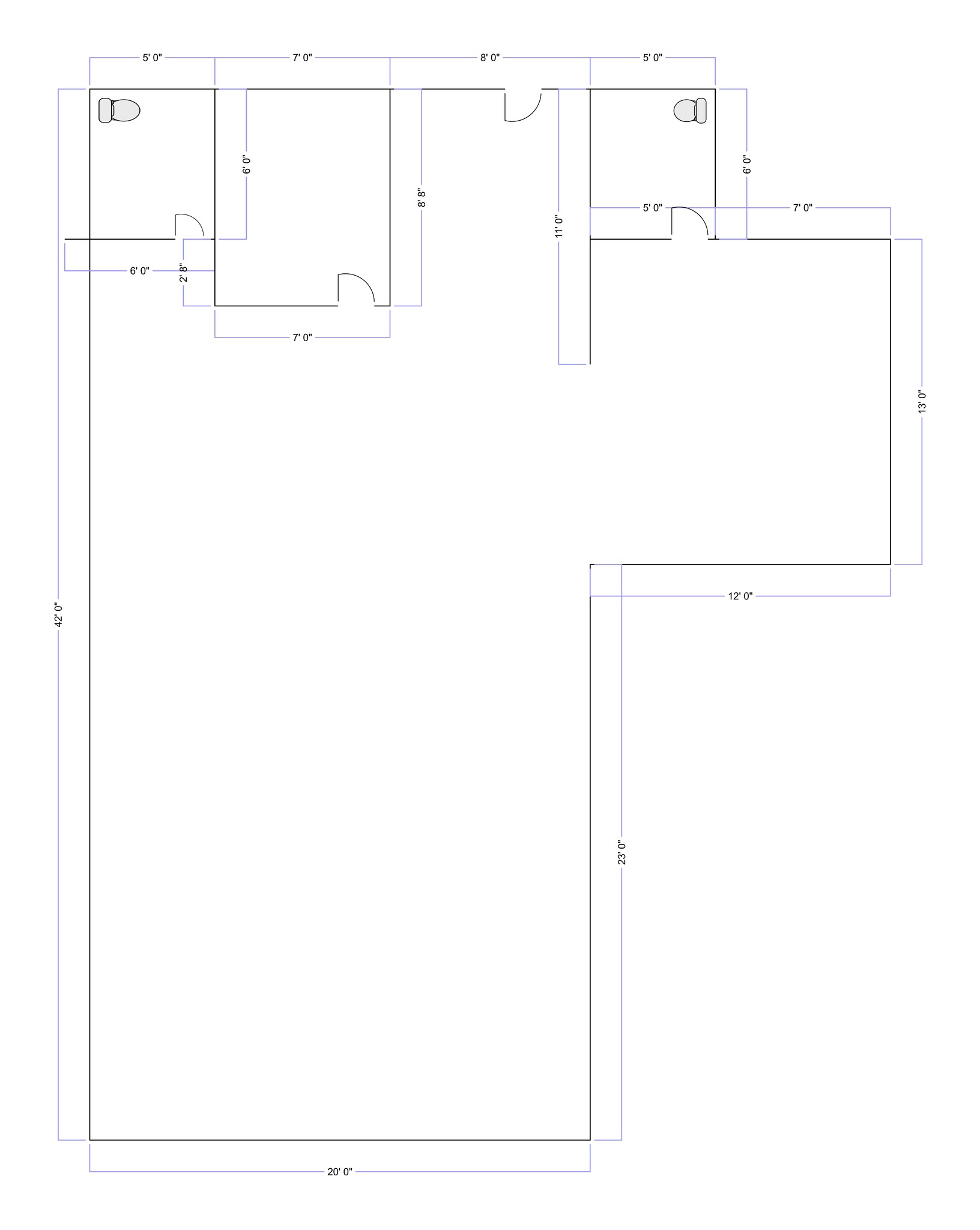 4400 Old William Penn Hwy, Monroeville, PA for lease Site Plan- Image 1 of 5