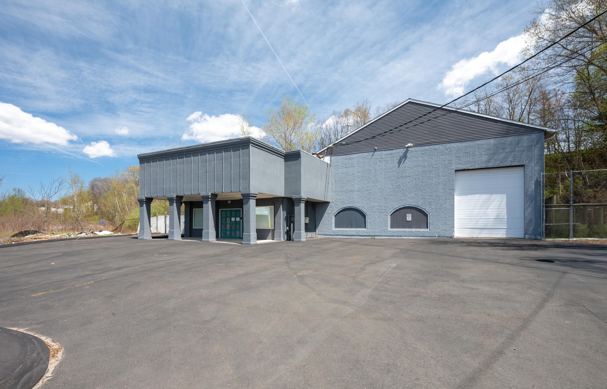 2391 S Main St, Waterbury, CT for sale Primary Photo- Image 1 of 45